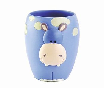 Lippe K-8128 Стакан для зубных щеток — фото 1, Аксессуары для раковины