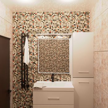 Электрический полотенцесушитель Маргроид Inaro 1200x120 Inaro-12012-1049-9005R правый Черный матовый — фото 4, Электрические полотенцесушители