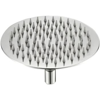 Верхний душ Haiba HB003 Нержавеющая сталь — фото 4, Верхние души