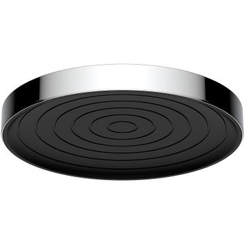 Верхний душ AQUAme AQM8603CR Хром — фото 1, Верхние души