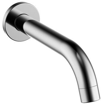 Излив для смесителя Iddis 001SB00i63 Хром — фото 1, Изливы