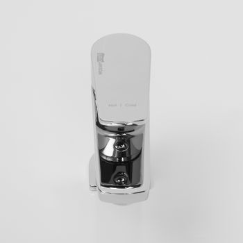 Dill 6103 Смеситель для умывальника — фото 8, Смесители для раковины