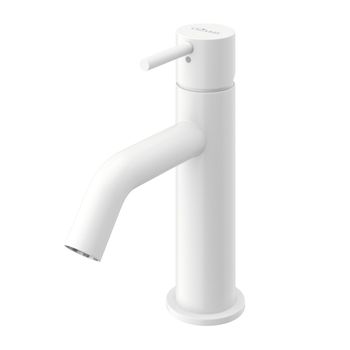 Смеситель для раковины CEZARES LEAF-LSM2-L-BIO — фото 1, Смесители для раковины