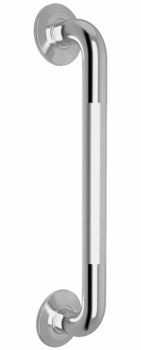 Поручень для ванны 60 см — фото 1, Поручни для ванной