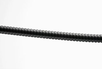 Смеситель для ванны Lemark Bronx LM3744BL Черный — фото 9, Смесители напольные