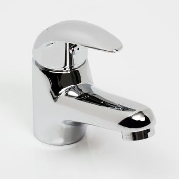 Isen 2603 Смеситель для умывальника — фото 10, Смесители для раковины