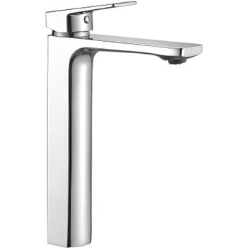 Смеситель для раковины Haiba HB11810 Хром — фото 1, Смесители для раковины