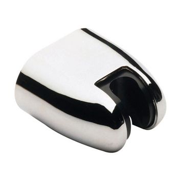 Держатель ручного душа Remer 339 Хром — фото 1, Держатели для душа