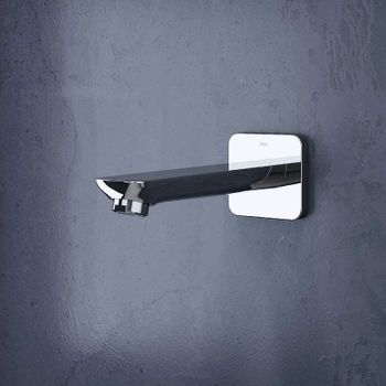 Излив для смесителя Iddis Slide SLISB00i63 Хром — фото 3, Изливы