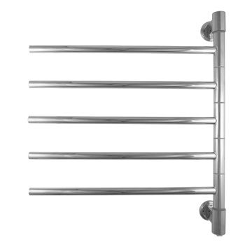 Электрический полотенцесушитель Energy I G5 Хром — фото 1, Электрические полотенцесушители