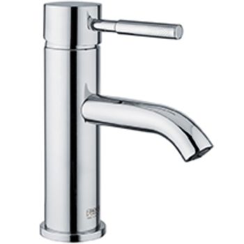 Смеситель для раковины Fiore Xenon 44CR5283 Хром — фото 1, Смесители для раковины