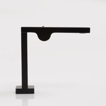 Elbe 7410 Смеситель для умывальника — фото 3, Смесители для раковины