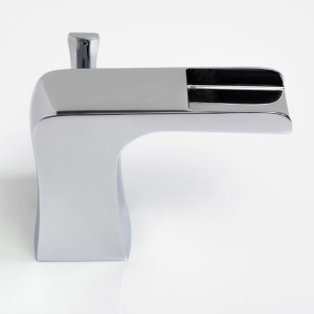 Berkel 4869 Kаскадный смеситель для умывальника — фото 5, Смесители для раковины