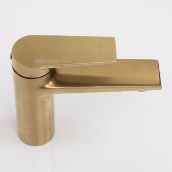 Aisch 5503 Смеситель для умывальника — фото 8, Смесители для раковины