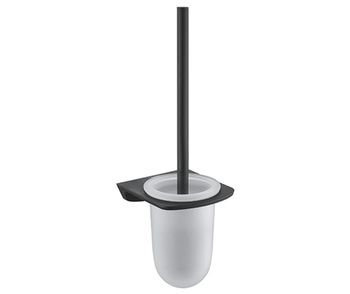 Elbe K-7227 Щетка для унитаза подвесная — фото 1, Ершики для унитаза