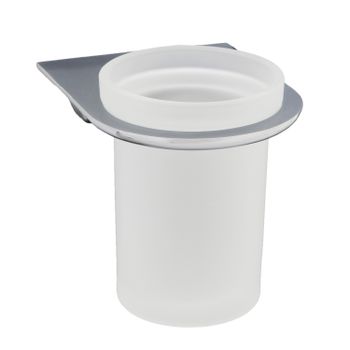 Kammel K-8328 Подстаканник одинарный — фото 3, Аксессуары для раковины