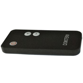 Электрический полотенцесушитель Domoterm Грация DMT 31 50*100 EK с пультом управления Хром Зеркало — фото 4, Электрические полотенцесушители