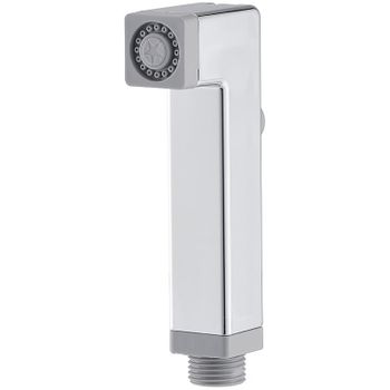 Гигиенический душ Melodia della vita Square MKP24000 Хром — фото 1, Гигиенические души