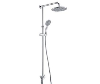 A066 Душевой комплект — фото 1, Душевые стойки