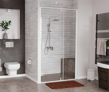 Neime 19P07 Душевой уголок — фото 4, Душевые уголки