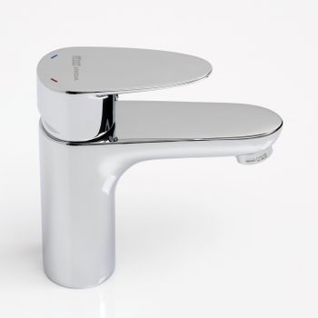 Leine 3503 Смеситель для умывальника — фото 5, Смесители для раковины