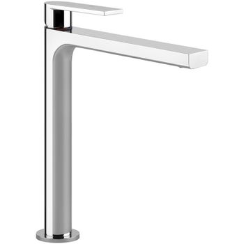Смеситель для раковины Gessi Emporio Via Manzoni 38609#031 Хром — фото 1, Смесители для раковины