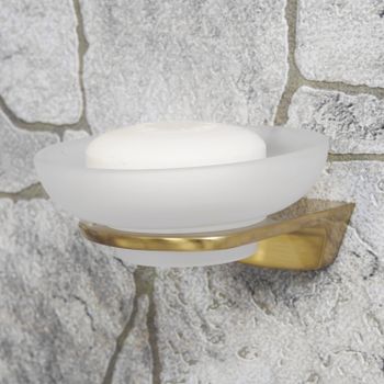 Aisch K-5929 Мыльница — фото 2, Мыльницы