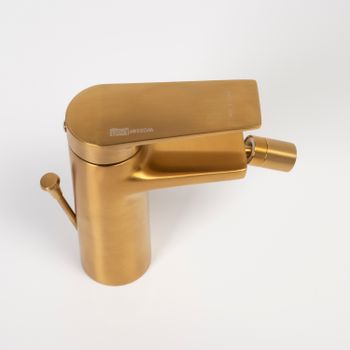 Aisch 5506 Смеситель для биде — фото 6, Смесители для биде