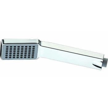 Ручной душ Remer 317SQX Хром — фото 1, Лейки для душа