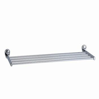 Товар: Аксесс Main K-9211 Полка д/полотенец (блистер), хром, WasserKRAFT - фото 1 Аксесс Main K-9211 Полка д/полотенец (блистер), хром, WasserKRAFT — фото 1, Полки для полотенец