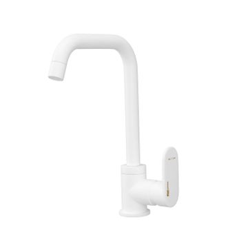 Mindel 8507 Смеситель для кухни — фото 7, Смесители для кухни