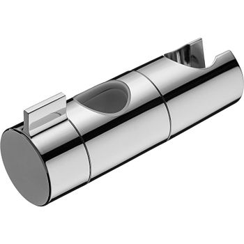 Держатель ручного душа Swedbe Calypso 5053 Хром — фото 1, Держатели для душа