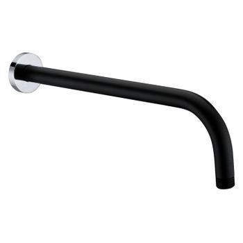 A079 Настенный верхний излив для душа — фото 2, Изливы