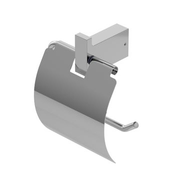 Держатель для туалетной бумаги CEZARES SLIDER-PH-01 — фото 1, Держатели туалетной бумаги