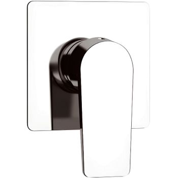 Смеситель для душа Remer Dream D30 Хром — фото 1, Смеситель для душа