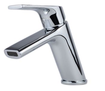 Смеситель для раковины ESKO Ontario ON 26 Хром — фото 2, Смесители для раковины