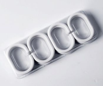 Lippe SC-65101 Шторка для ванной — фото 7, Шторы для ванной