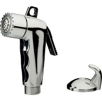 Гигиенический душ Melodia della vita Notch MKP20489P Хром — фото 1, Гигиенические души