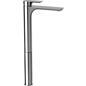 Смеситель для раковины Remer Infinity I11LXXL Хром — фото 1, Смесители для раковины