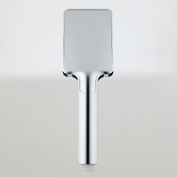 Душевой гарнитур Bond Cube B03-8700 Хром — фото 2, Душевые гарнитуры