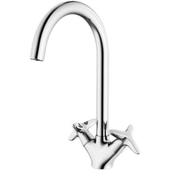 Смеситель для кухни Iddis Copter COPSBJ0i05 Хром — фото 1, Смесители для кухни