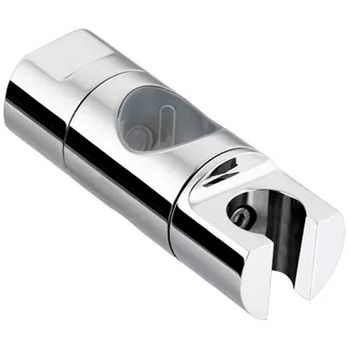 Держатель ручного душа Remer 331N1CE Хром — фото 1, Держатели для душа