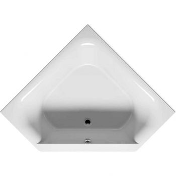 Акриловая ванна Riho Austin 145х145 B005019005 (BD7600500000000) без гидромассажа — фото 1, Акриловые ванны