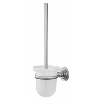 Ammer K-7027 Щетка для унитаза подвесная — фото 3, Ершики для унитаза