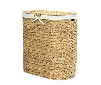 Dill WB-610-L Плетеная корзина для белья — фото 1, Корзины для белья