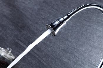 Смеситель для кухни Lemark Linara LM0413C Хром — фото 4, Смесители для кухни