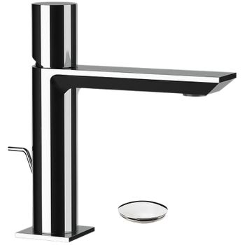 Смеситель для раковины Remer Edge EG510 Хром — фото 1, Смесители для раковины