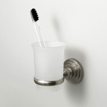 Ammer K-7028 Подстаканник одинарный — фото 2, Аксессуары для раковины