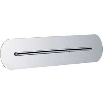 Излив для смесителя Remer 359XM Хром — фото 1, Изливы