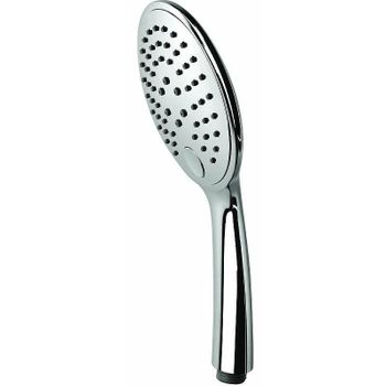 Ручной душ Remer 315P3X Хром — фото 1, Лейки для душа